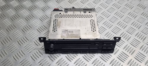 Bmw e46 2001 radio - 3,
