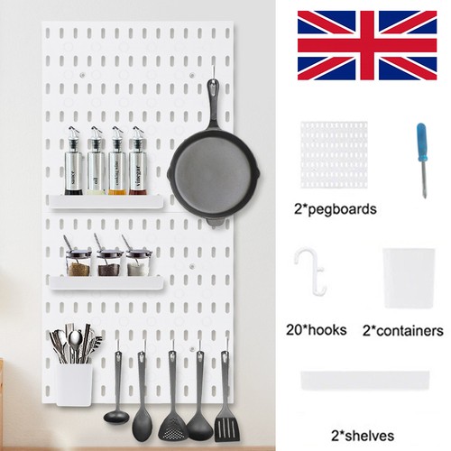 4pcs multifunctional peg - 2/4pcs,