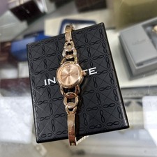 Infinite Ladies Watch Boxed