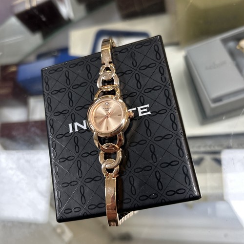 Infinite ladies watch - infinite, boxed