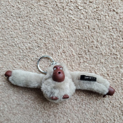 Kipling monkey bag charm - bag,