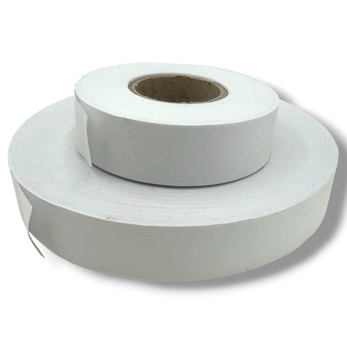 Conservation hinging tape - conservation,