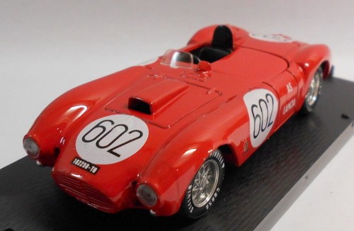 Brumm scale metal - scale, model
