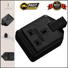 Masterplug Heavy Duty Single