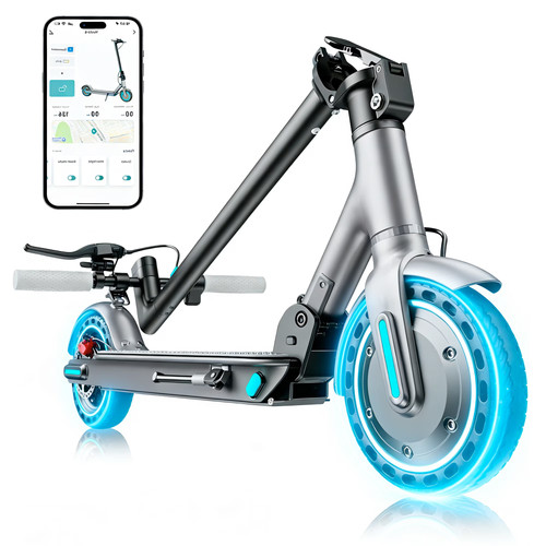 Electric scooter for teens - scooter,