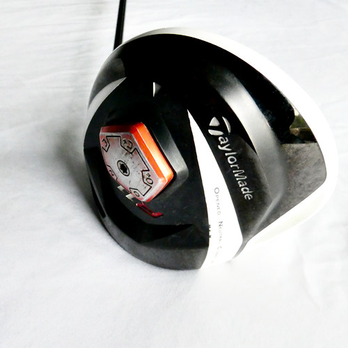 Taylormade r11s driver d - taylormade,