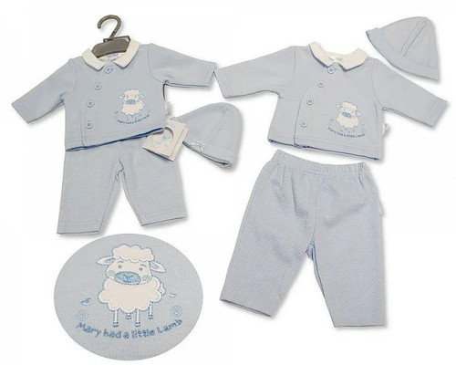 Premature tiny baby boys - tiny, ~