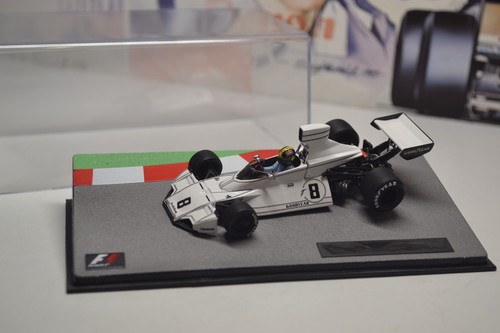 Minichamps 1974 brabham - minichamps,