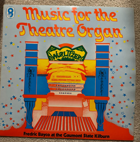 Fredric bayco music for the - music,