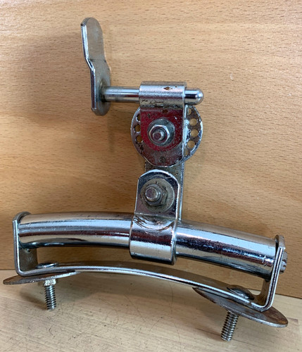 Camco walberg auge rail - walberg, &