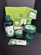 The Body Shop Pears And Share