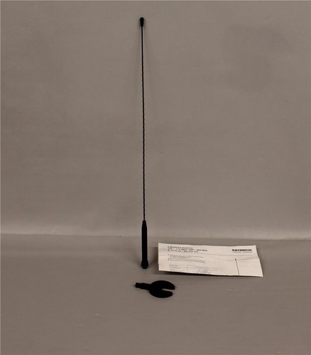 7d0035849 aerial rod - aerial, vw