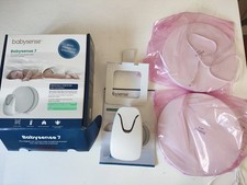 Babysense 7 Breathing Monitor