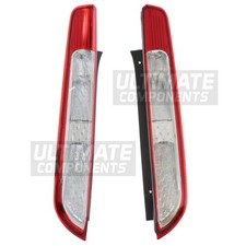 Ford Focus Mk2 Hatchback