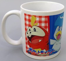 Pokemon Mug Hot Water Bottle