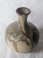 Gorgeous studio pottery small