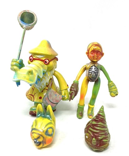Bwana spoons edward the - spoons,