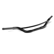 Handlebar Hollywood Fat 1,25" for Harley V-Rod 01-10 black