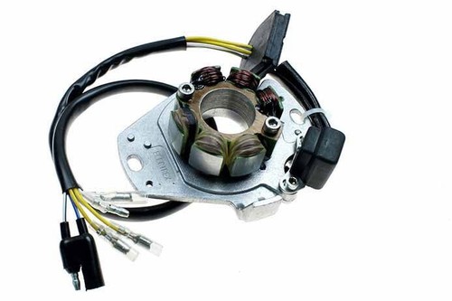 Honda cr125 1990 1996 - cr125, cr250