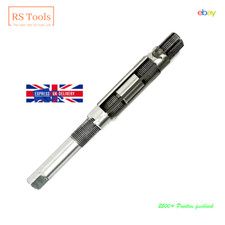 Adjustable Hand Reamer H12