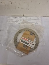 NOS YAMAHA YZF-R1 FZ1 FZ8 STEEL CLUTCH PLATE Z 5VY-16325-00