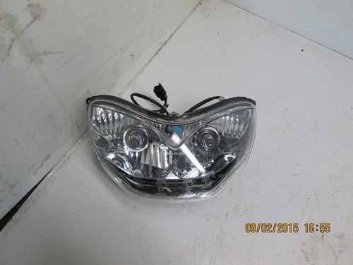 Headlight for gilera - for,