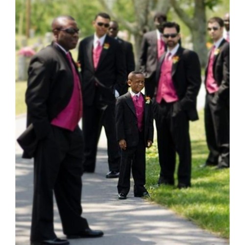 Pcs party prom suit - 3, page