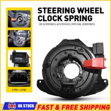 Fits For Vw Polo 6R 6C 2014 >