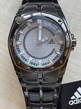 Mens Adidas Sports Watch