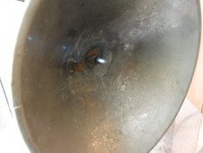 Working Justrite Miner's