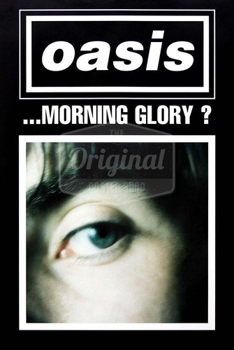 Oasis poster what s - oasis,