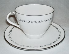 ROYAL WORCESTER ~ Fine Bone