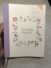 Paperchase Wedding Planner