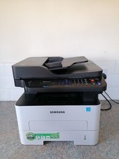 Samsung Xpress M2885FW A4 Mono Multifunction Laser Printer 