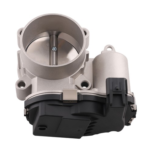 Throttle body for jeep - body,