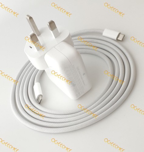 Genuine apple 30w - apple,