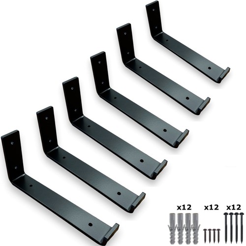 Heavy duty shelf - 6, x