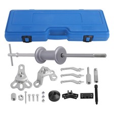 17PCS Slide Hammer Puller Kit
