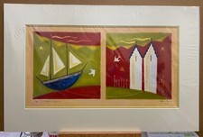 Adam Barsby - A Summers