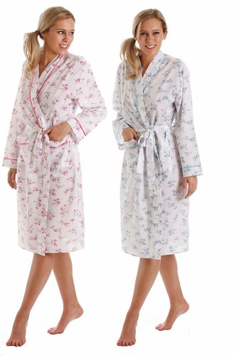 Lady olga poly cotton floral - lady,