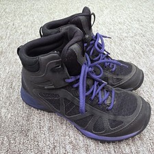 Merrell Siren Sport Q2 Mid Goretex Hiking Boots UK 5 - Walking Hiking Trail