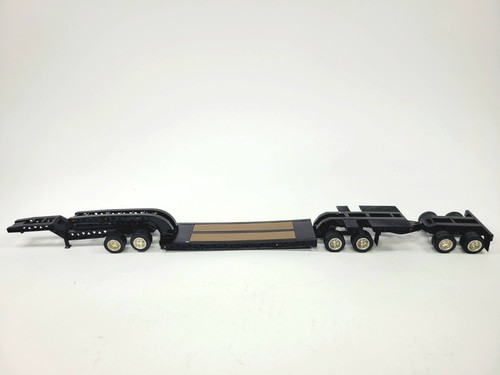 Trail king 2x2x2 low loader - trail,