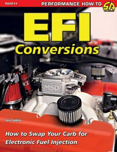 Efi conversions how - to, swap