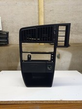 VW Corrado Centre Console Panel 536863241BC early pre 92
