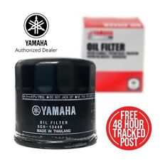 Genuine Yamaha Waverunner