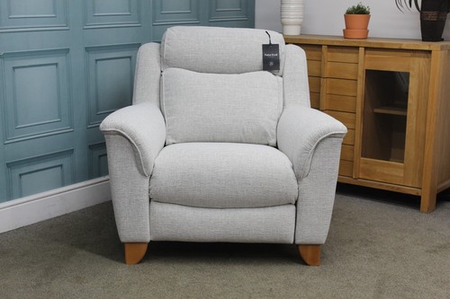 Parker knoll manhattan - knoll,