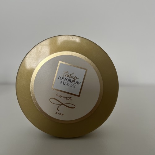Avon today tomorrow - tomorrow, always