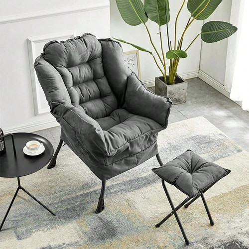Comfy lazy chair - comfy, with
