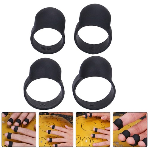 Pcs finger guard drum sleeve - pcs,
