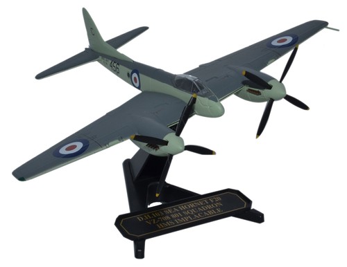Oxford diecast 72hor004 sea - dh,